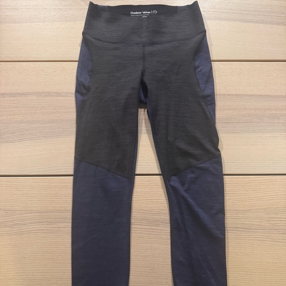 Outdoor Voices - Core TechSweat Leggings - Bundle of 2 - small - Picture 3 of 4